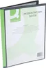 Q-Connect® KF01265 Cartella a buste panoramica - 20 buste, Anteprima dell’immagine prodotto 1