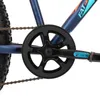Vélo pour enfants HILAND 24 pouces avec pneus larges 4.0, Voir les images du produit 14