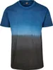 Urban Classics - DIB DYED Shirt navy / schwarz - S Produktbild-Vorschau 2