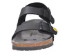 Birkenstock Milano BF ESD Uni Sandale schwarz, Größe:39 EU Produktbild-Vorschau 13