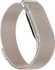 Stravo Milanaise-Armband aus Metall für Fitbit Air – Produktbild-Vorschau 2
