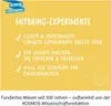 Limo Uhr - Strom aus Limonade  Mitbring-Experiment Produktbild-Vorschau 7
