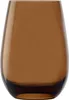 Stölzle Lausitz Becher 6er Set 465 ml Elements bunt Voir les images du produit 4