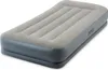 Matelas gonflable avec pompe électrique intégrée simple Voir les images du produit 1