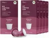 My Coffee Cup - Espresso Rouge – 50 Kapseln Produktbild-Vorschau 1