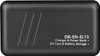 Trade-Shop 3in1 Set: 2x Akku 1900mAh + Dual-Ladegerät USB-C Produktbild-Vorschau 5