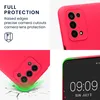 kwmobile Slim Case kompatibel mit Oppo A74 (5G) / A54 (5G) Produktbild-Vorschau 9