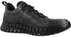 Ecco Ecco Gruuv M Sneaker Lea Gtxs Couleur Noir Voir les images du produit 5
