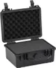 vidaXL Letecký kufr Portable Black 24x19x11 cm PP Náhled obrázku produktu 2