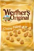 Storck Werther's Original s krémovou náplňou 1000 g Náhľad obrázku produktu 1
