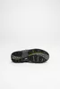 The sole of a hiking boot is shown against a white background. Voir les images du produit