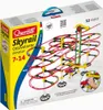 Quercetti 360-tlg. Kugelbahn-Set Skyrail Ottovolante Produktbild-Vorschau 4