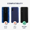 kwmobile Handyhülle für Xiaomi Mi 9 Lite Hülle - Silikon Produktbild-Vorschau 2