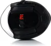 Casco Jet con visiera parasole | ORIGINE PALIO 2.0 BT SOLID Anteprima dell’immagine prodotto 15