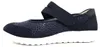Waldläufer K-Ira Ballerina Bleu Voir les images du produit 29