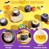 JOYIN Halloweenská sada čarodejníckeho kotla s bombou do Náhľad obrázku produktu 5