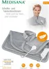 Cuscino riscaldante per collo e schiena HP622 56x52cm Anteprima dell’immagine prodotto 4