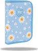 Piórnik 1-komorowy bez wyposażenia Coolpack Clipper Daisy Podgląd zdjęcia produktu 1