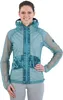 Busse Jacke Fly Insektenschutz Damen, Größe:M, Farbe:grau Produktbild-Vorschau 8