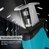 Akku Säbelsäge, 3000rpm Elektrische Säbelsäge, Bürstenlos Produktbild-Vorschau 6
