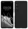 kwmobile Hülle für Sony Xperia 1 VI TPU Case - Handyhülle Produktbild-Vorschau 1