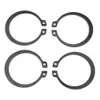 Circlip,C klip,Snap Ring,Zajišťovací kroužek,Vnitřní Náhled obrázku produktu 5