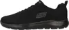 SKECHERS SUMMITS-BRISBANE Schwarz Produktbild-Vorschau 2