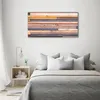Tulup® Leinwandbild - 140x70 cm - Wandkunst - Drucke auf Produktbild-Vorschau 3
