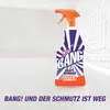 Cillit Bang Kraftreiniger Kalk & Schmutz 750ml Sprühflasche Produktbild-Vorschau 15
