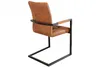 riess-ambiente Design Freischwinger Stuhl OXFORD vintage Produktbild-Vorschau 7