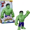 Figur Hasbro Spidey in Super Kumpel Hulk 22,5 cm Produktbild-Vorschau 16