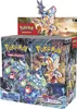 Pokemon KP07 Stellar Crown 36-pack display (německy) Náhled obrázku produktu 2