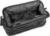 Bodenschatz Kulturbeutel Herren, Damen 017102 schwarz Produktbild-Vorschau 6