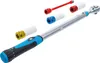 BGS 2818 Drehmomentschlüssel-Satz 1/2" 40-200 Nm Produktbild-Vorschau 3