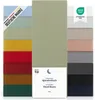 Blumtal prześcieradło 90x200cm pakiet 2 - prześcieradło z Podgląd zdjęcia produktu 1