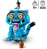LEGO KPop : Chasseurs de démons, Tigre, Derpy et l'oiseau Voir les images du produit 4