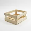 HOLZKISTE aus Kiefernholz 40 x 30 x 17 cm, ökologisch, Produktbild-Vorschau 2