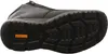 The image shows the sole of a black leather boot. Náhľad obrázku produktu
