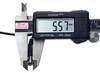 80cm USB Stromkabel auf DC Hohlstecker 5.5*2.1 mm 5V Produktbild-Vorschau 2