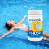 Chlortabletten Multitabs Pool 1-10 kg Langsamlöslich Chlor Produktbild-Vorschau 3