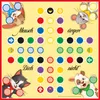 Schmidt Spiele 40591, Gra planszowa, Tradycyjny, 3 lat(a) Podgląd zdjęcia produktu 9