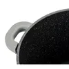 Odlew aluminiowy tagine tagine Ø28cm indukcja silikonowe Podgląd zdjęcia produktu 4