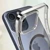 Avizar, Hülle für iPhone 15 Pro Max Silikon MagSafe Produktbild-Vorschau 4