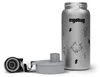 Ergobag Gewitter Edelstahl Trinkflasche Produktbild-Vorschau 3