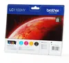 Original Tinte für brother MFC 6490CW Multipack Produktbild-Vorschau 2