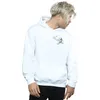 Disney - Kapuzenpullover für Herren BI15671 (L) (Weiß) Produktbild-Vorschau 2