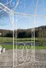 TPFGarden Pavillon Layla antik-creme Produktbild-Vorschau 9