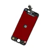 Für iPhone 5 Retina Display Touchscreen schwarz Produktbild-Vorschau 2