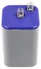 6 Volt Blockbatterie VARTA ''Longlife'' Produktbild-Vorschau 18