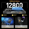 Ulefone Armor 30 Pro Outdoor Handy 5G Doppelbildschirm, Produktbild-Vorschau 4